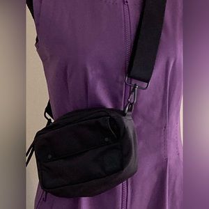 Madewell nylon crossbody NWOT​​​